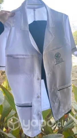 Uniforme TENS - Imagen 2