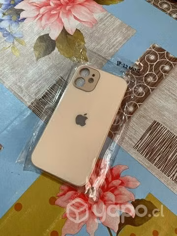 Carcasa iPhone 12 mini