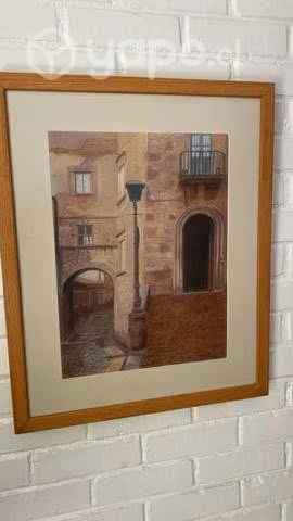 Cuadros Venecianos - Imagen 3