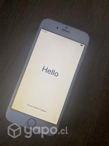 IPhone 6