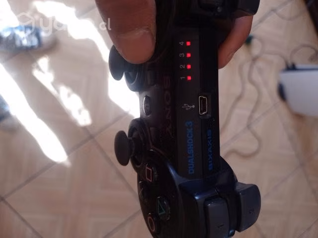 Joistick ps3 original