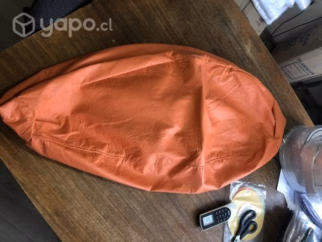 Fundas de puff Segunda Seleccion