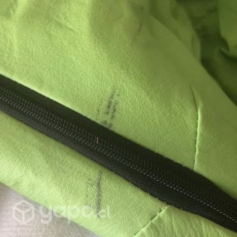 Fundas de puff Segunda Seleccion - Imagen 4