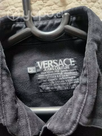 Chaqueta versace - Imagen 3