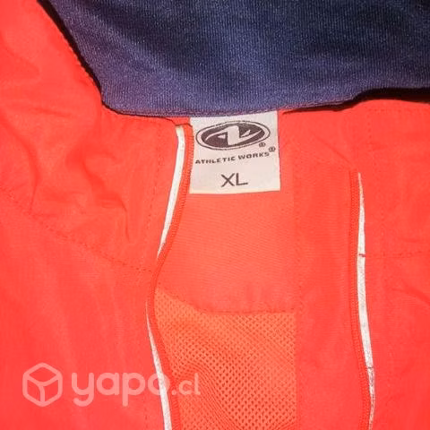 Cortavientos m, L, xL - Imagen 5