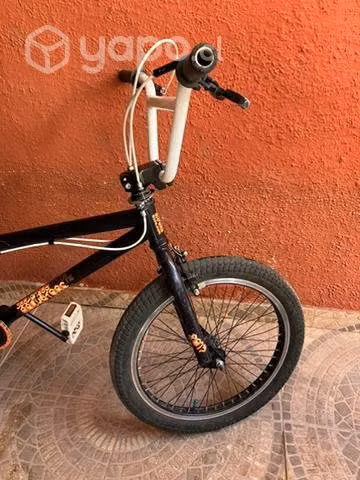 Bicicleta BMX oxford