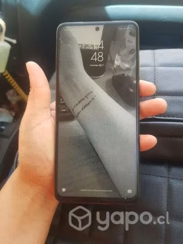 Poco X3 PRO