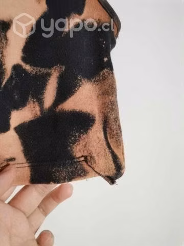 Polera tie dye Forever 21 - Imagen 5
