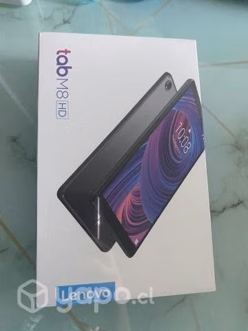 Tablet Lenovo Tab M8 Hd 2nd Gen Tb-8505f 8 32gb