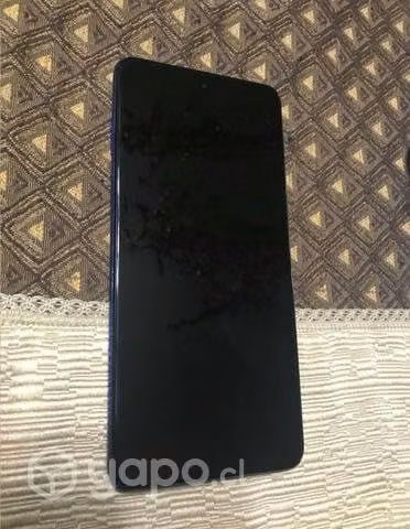 Xiaomi poco X3 NFC - Imagen 3