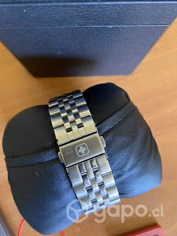 Reloj suizo swiss military hanowa - Imagen 4