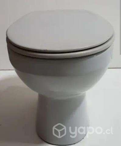 Taza wc roca - Imagen 2
