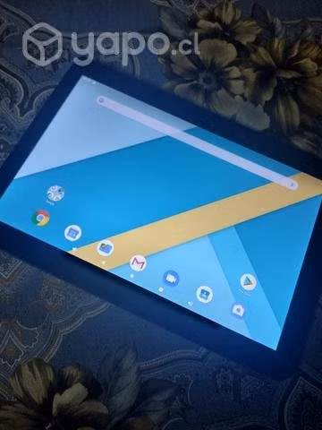 Tablet mlab - Imagen 2