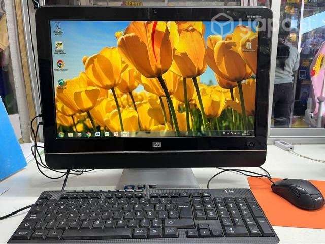 Todo en uno hp - Imagen 2