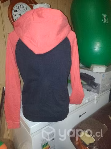 Poleron Nike original talla S