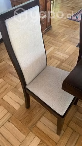 Comedor poco uso - Imagen 2