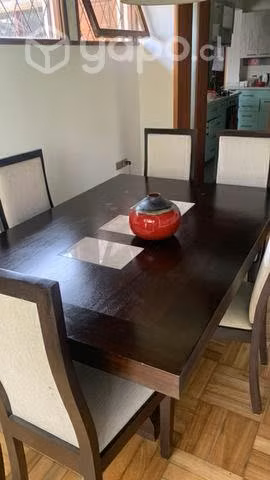 Comedor poco uso - Imagen 4