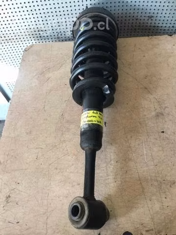 Amortiguador delantero derecho Ford Explorer 4.0