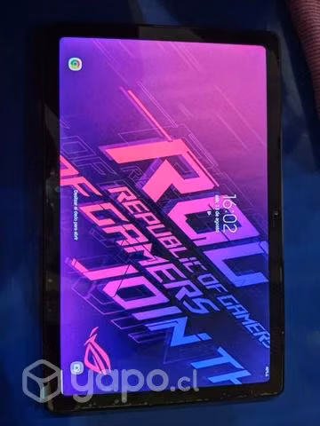 Samsung Galaxy Tab A7