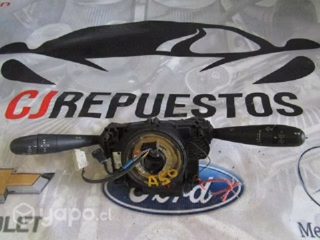 Telecomando citroen ds3 2012