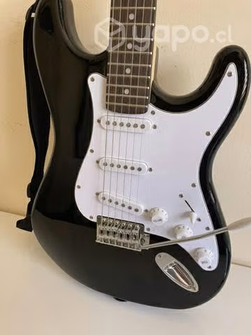 Guitarra eléctrica Freeman
