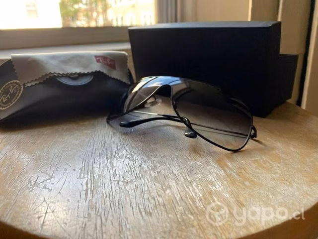 Lentes Ray Ban originales