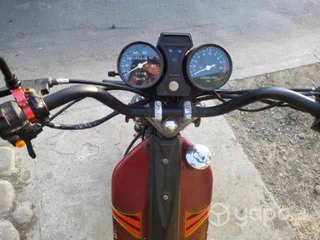 Bicimoto fekon - Imagen 2