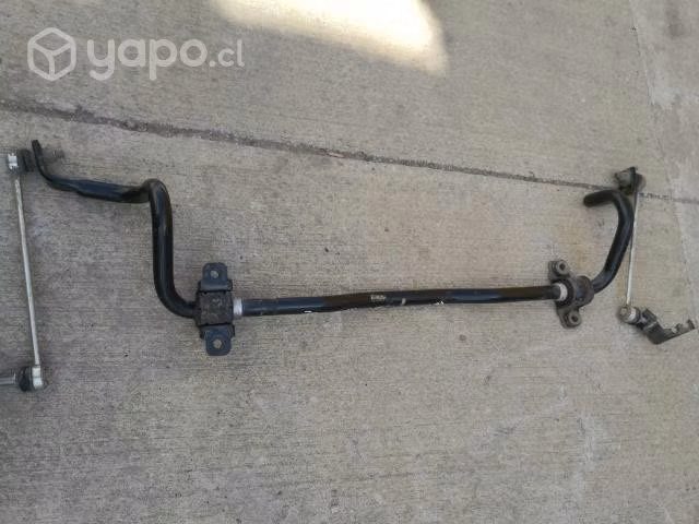 Barra estabilizadora o dirección Ford edge 20 /22