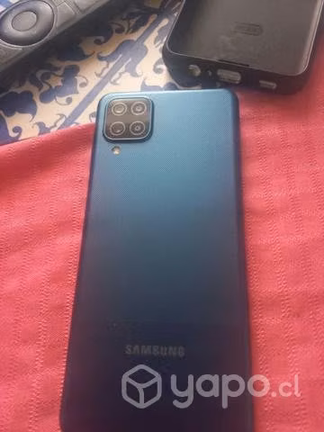 Samsung Galaxy 12