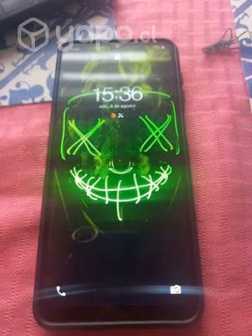 Samsung Galaxy 12