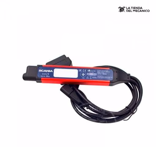 Scanner Diagnostico Scannia VCI3