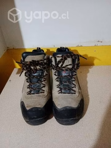 Zapatos de seguridad