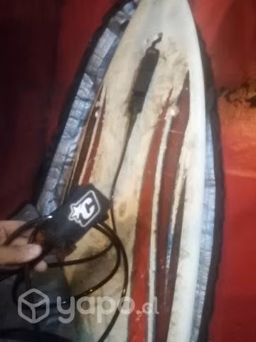 Tabla de surf