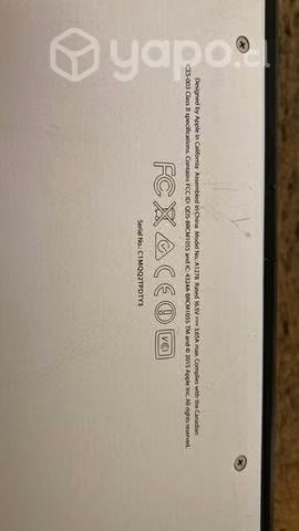 MacBook Pro