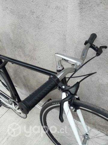 Bicicleta pistera - Imagen 3