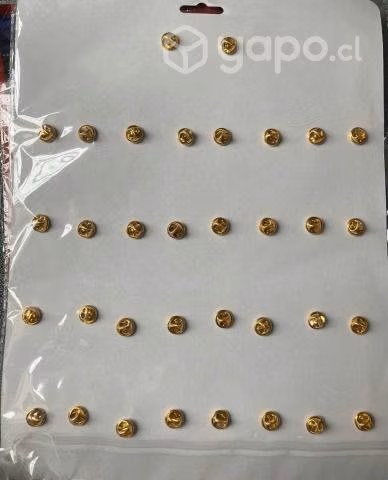 Colección de pines Mundial de Fútbol de Catar 2022