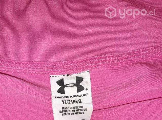 Calza under armour talla l - Imagen 3