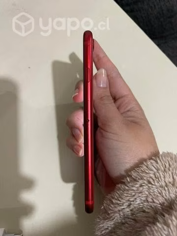 Iphone SE 2020 - Imagen 4