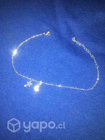 Pulseras de plata - Imagen 3