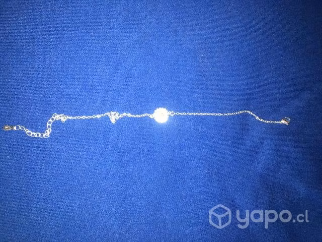 Pulseras de plata - Imagen 5