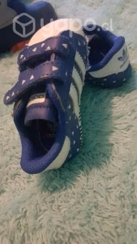 Zapato bb
