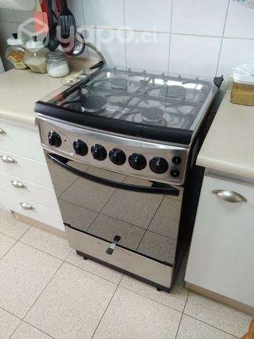 Cocina y Microondas semi nuevos - Imagen 5