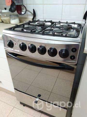 Cocina y Microondas semi nuevos - Imagen 6