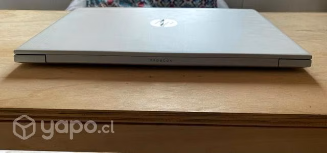 Notebook HP Probook 450 G6
