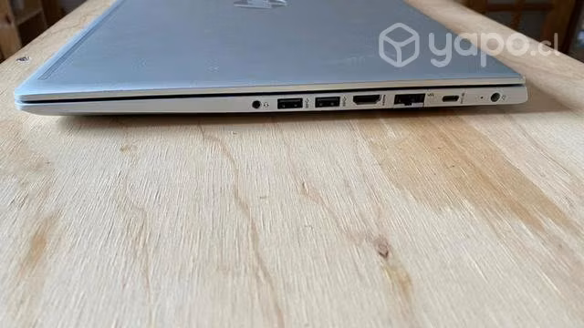 Notebook HP Probook 450 G6