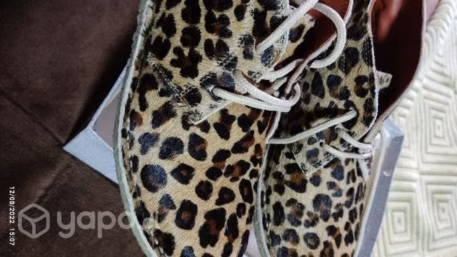 Hermosos zapatos