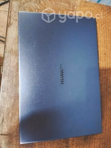Notebook Huawei matebook D14 - Imagen 5