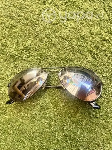 Lentes de sol aviador