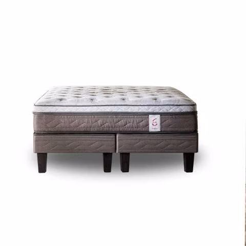 SUPER OFERTA Cama Europea New Style 6 King