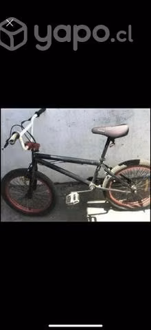 Bicicleta Oxford